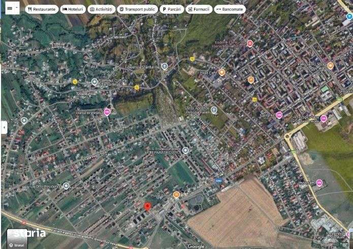 Apartament  Sfantul Ilie, ID: R2625998 - Imagine principală: 3/10