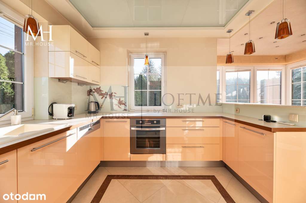 Ciekawy DOM miejski - Pełny obrazek: 4/17