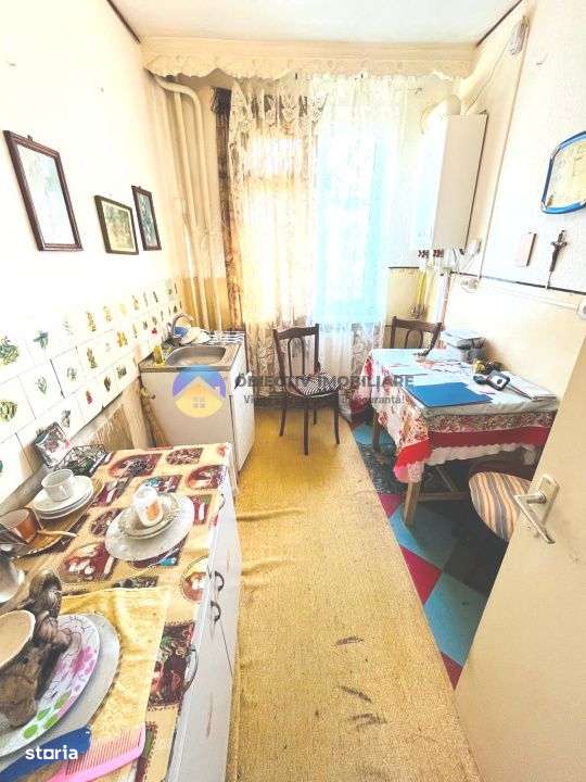 Apartament 2 camere - centru PIATRA-NEAMT - Imagine principală: 5/6