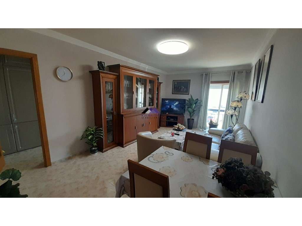 Apartamento T3 no Centro de Vila Real de Santo António - Grande imagem: 4/42