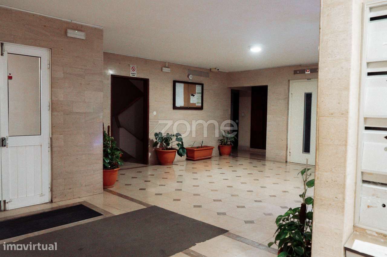 T3 com Suíte na Cidade Nova – Pronto a Habitar e com futuro Metro-18