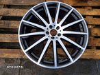 ORYG. MERCEDES AMG 167 A167 9.5J 22 3500 - 1