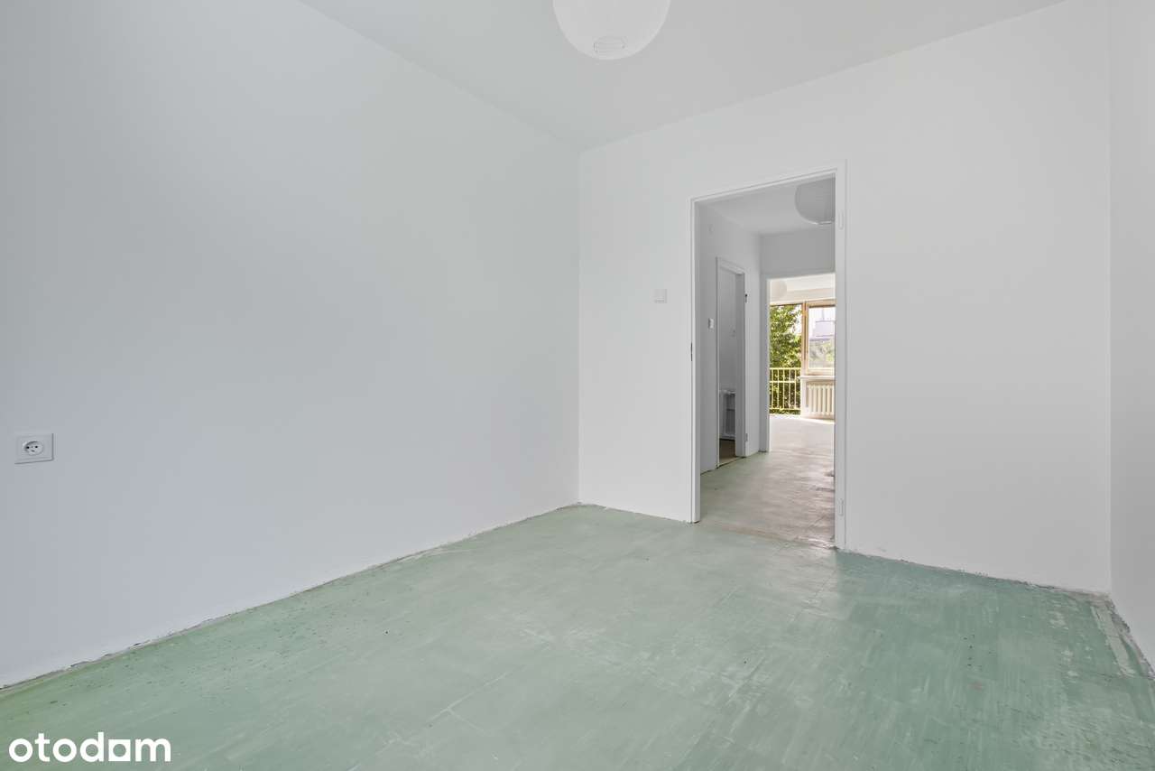 Mieszkanie 4-pokojowe z balkonem /ul.Dworcowa/-3