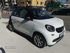 Smart ForFour EQ passion - 7