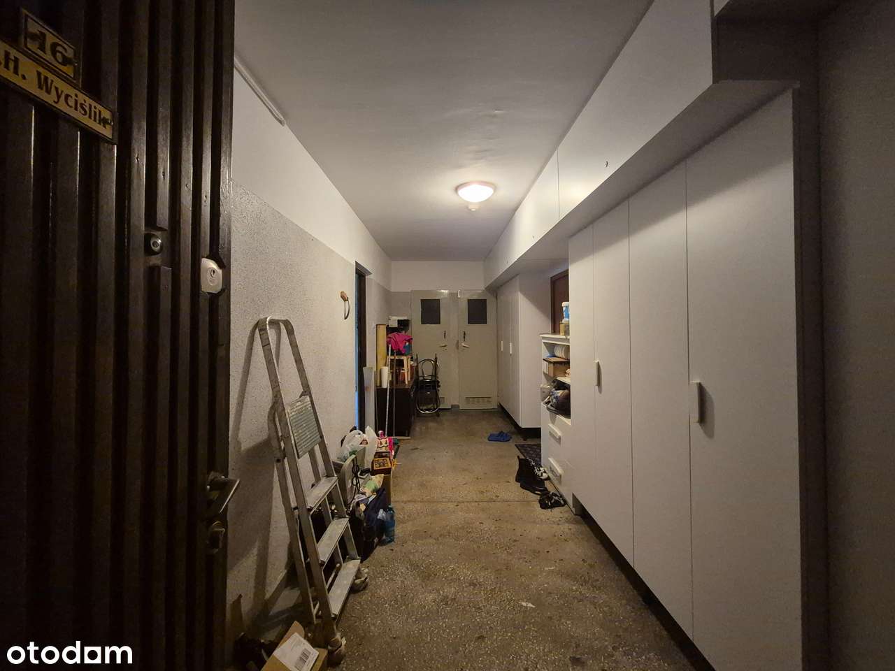 Komfortowe M5 w bardzo dobrej lokalizacji-17