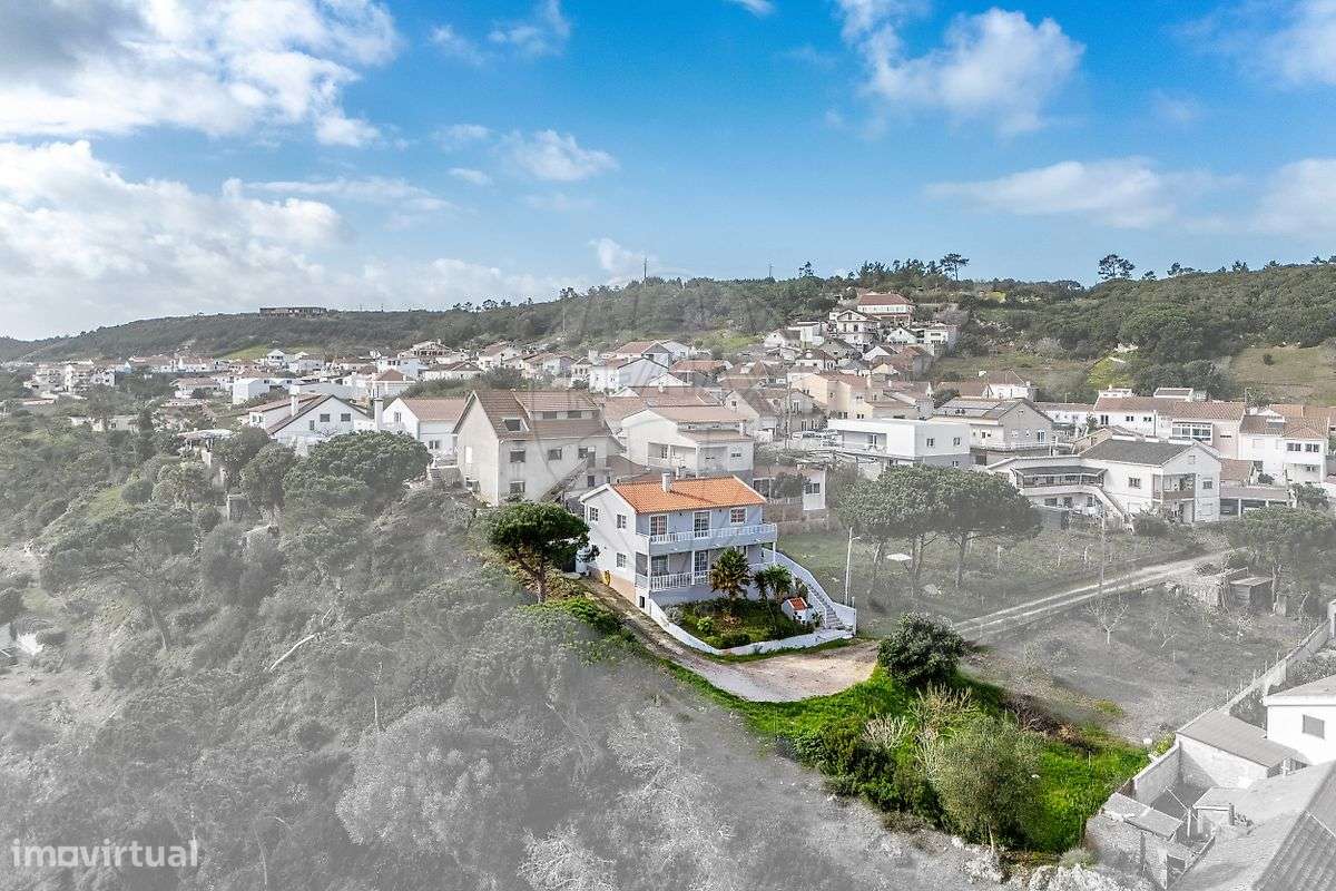 Moradia T4 para venda - Grande imagem: 5/50