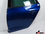 Porta Esquerdo/Trás Seminovo/ Original RENAULT MEGANE IV Hatchback (B9A/M/N_) 82... - 2