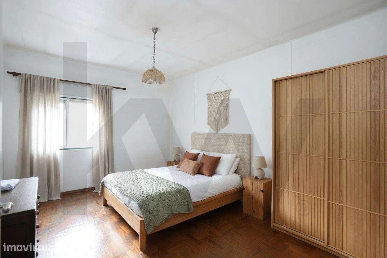 Apartamento T5 de 147.25M2 – Espaço, Conforto e Localização Premium | - Grande imagem: 4/32