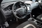 Kia Ceed SW 1.6 CRDi GT Line - 18