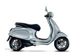 Vespa Elettrica - 5