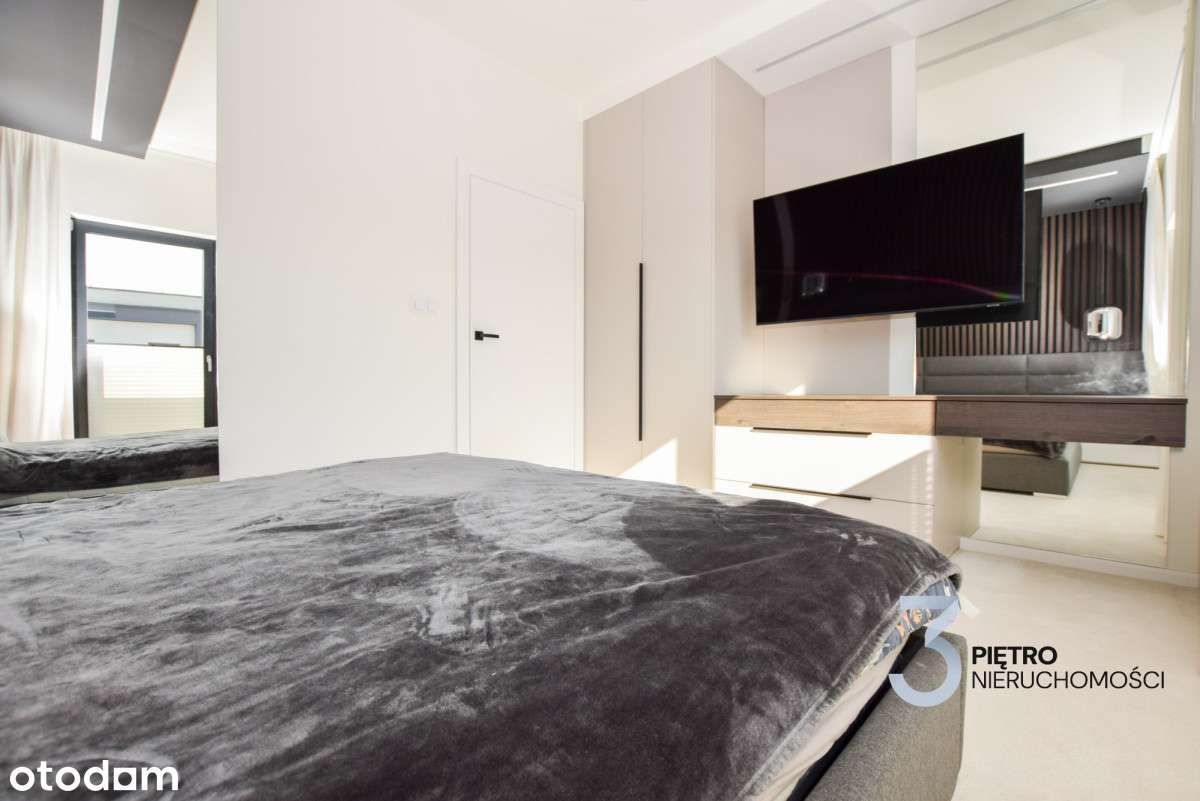 Apartament- wysoki standard, spokojna okolica! - Pełny obrazek: 4/15