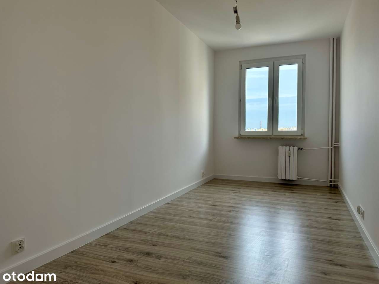 Wyremontowane mieszkanie z pięknym widokiem-7