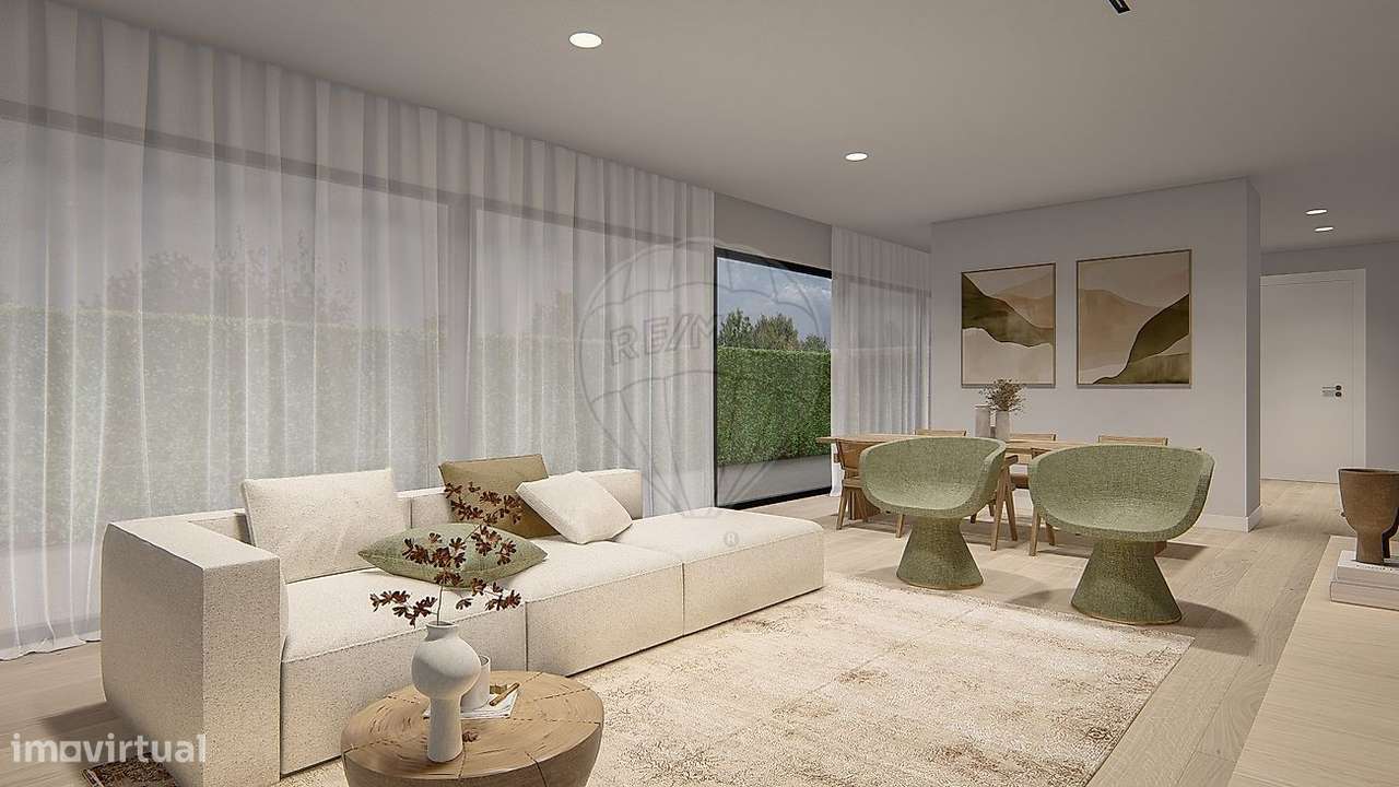 Apartamento T3 para venda - Grande imagem: 2/23