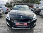 Peugeot 508 RXH 2.0 HDi Hybrid4 Limited Edition 2-Tronic - 14