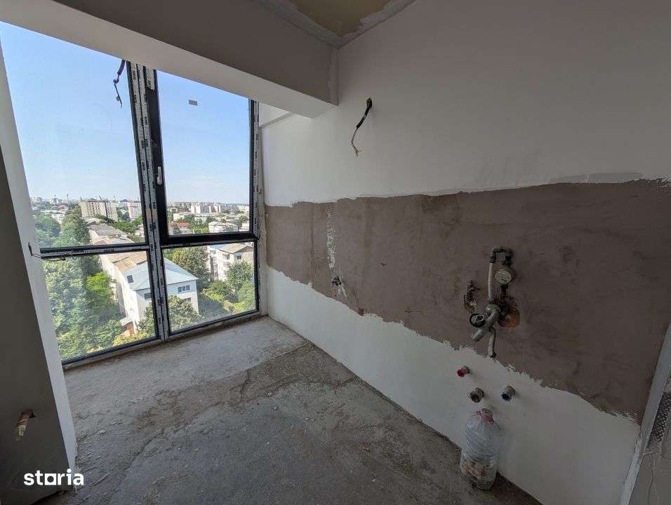 Apartament #deosebit Spatii mari open-$pace - Imagine principală: 4/14