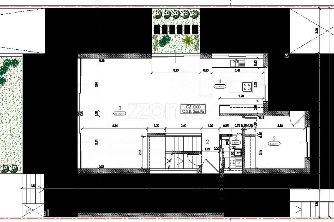 Lote para moradia - Grande imagem: 3/16