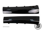 Pachet Exterior Aero compatibil cu Mercedes S Class W223 AMG Line - 13