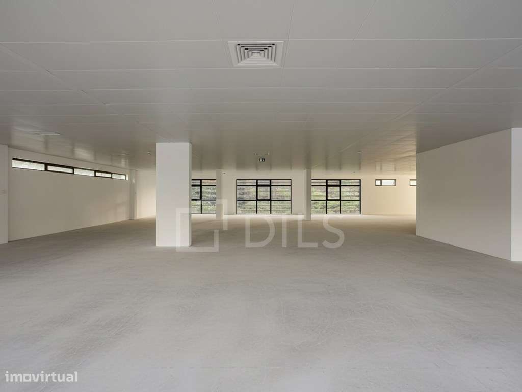 Escritório para arrendar - Edifício Atlas III, em Miraflores - Grande imagem: 4/20