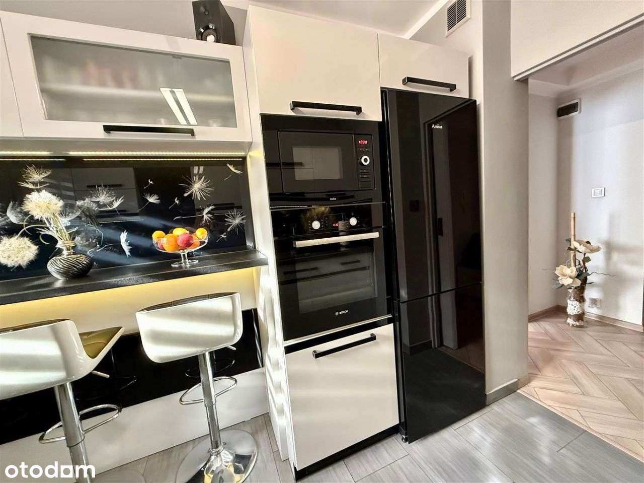 *Rezerwacja* Wyjatkowe mieszkanie do wprowadzenia! - Pełny obrazek: 5/19