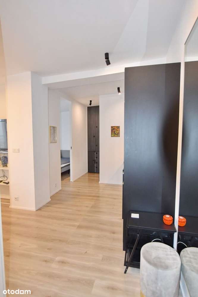 Mieszkanie, 33,80 m², Warszawa-8