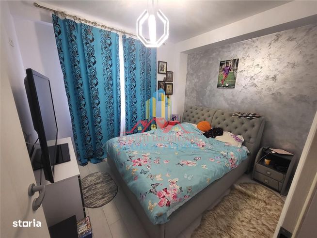 Vanzare apartament 3 camere Militari Residence-2