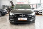 Opel Astra 1.5 D Start/Stop Automatik Elegance - 10