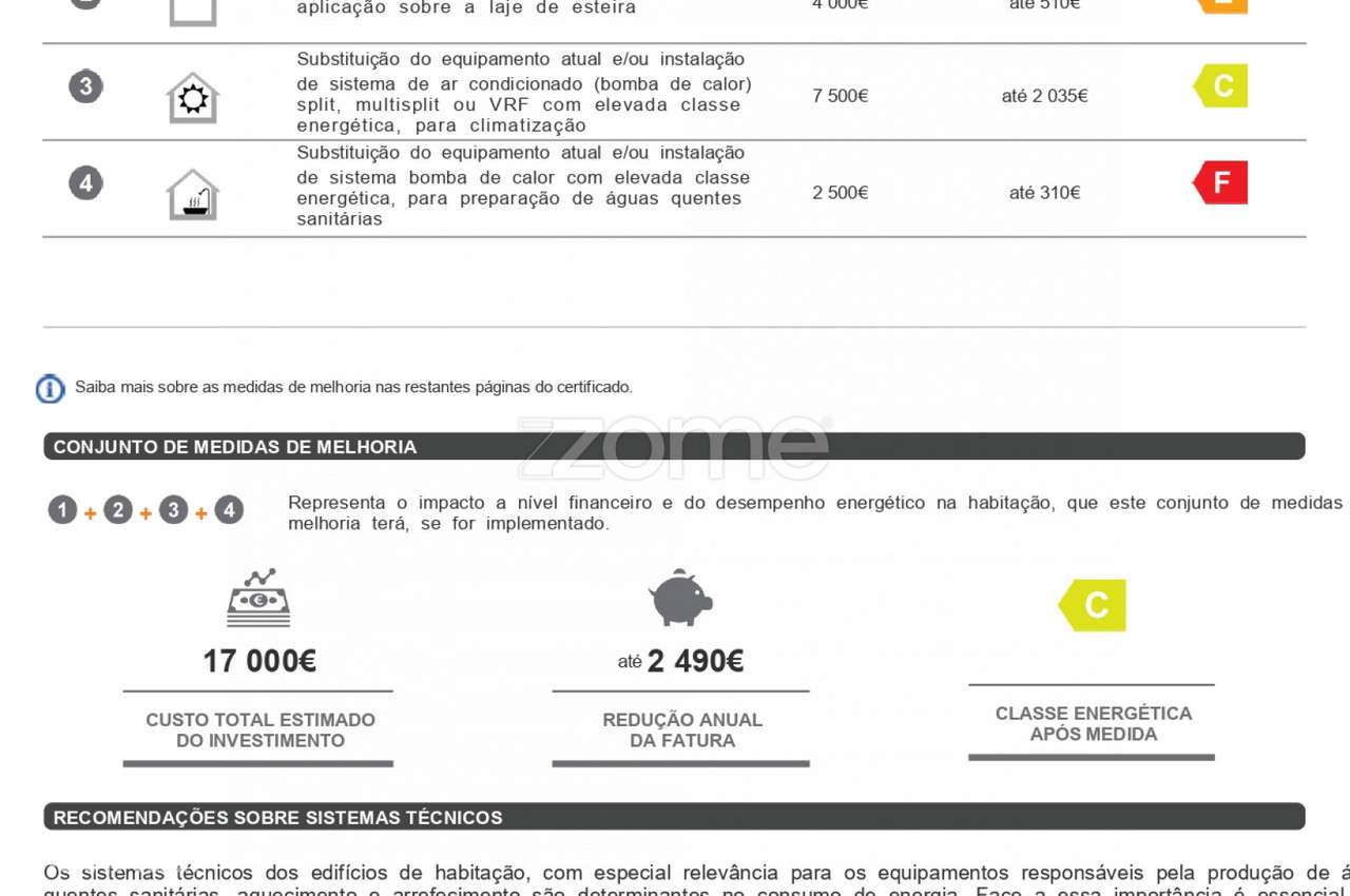 Moradia tradicional T2 de 2 pisos a 15 min de Vila Real | Guiães-48
