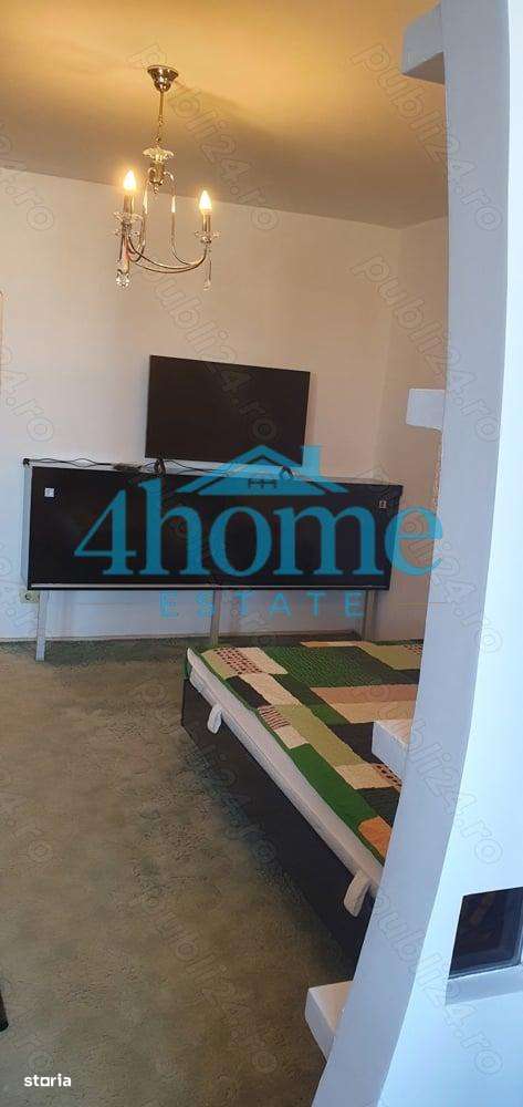 Garsoniera Titan|Costin Georgian|Metrou - Imagine principală: 2/7