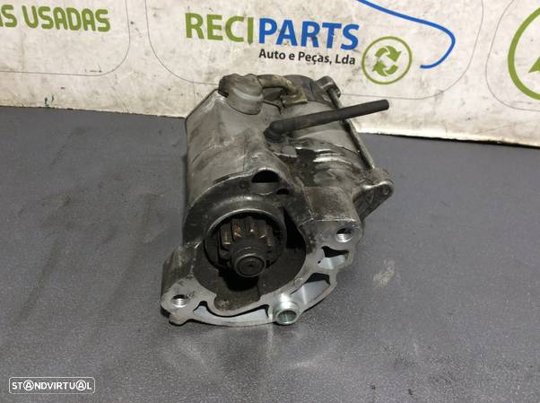 Motor arranque Land Rover Evoque 2.2D - 3