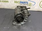 Motor arranque Land Rover Evoque 2.2D - 3