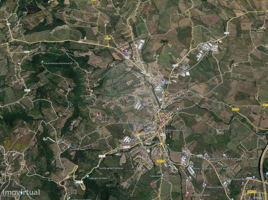 Terreno  para venda - Grande imagem: 4/11