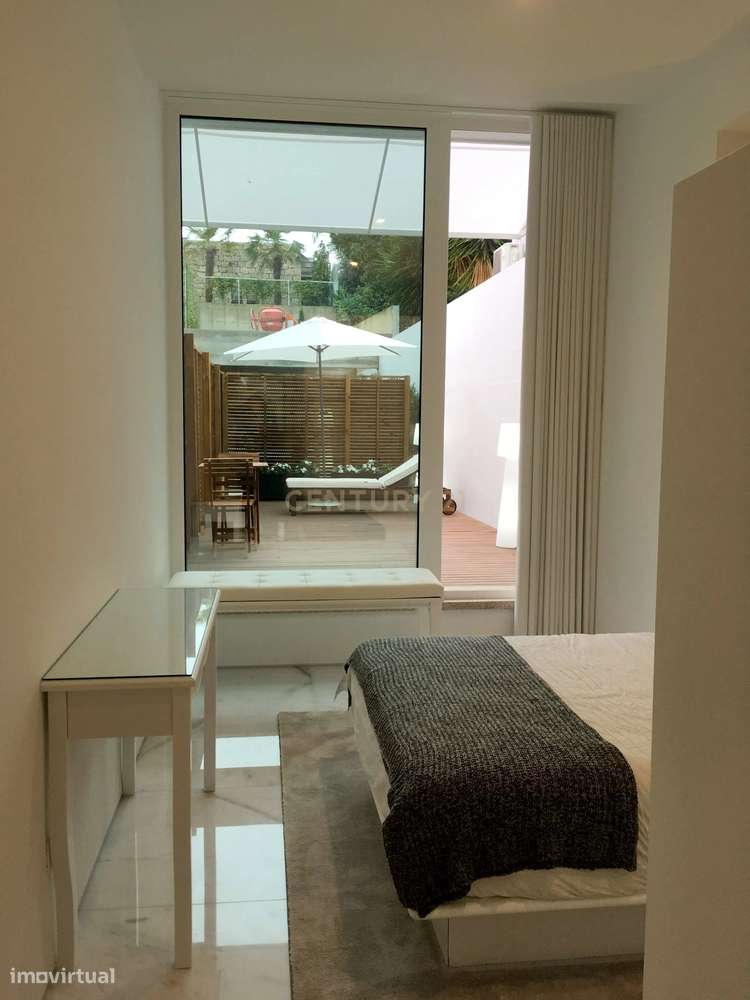 Boutique Hotel com Piscina na  Boavista: Investimento e Versatilidade-15