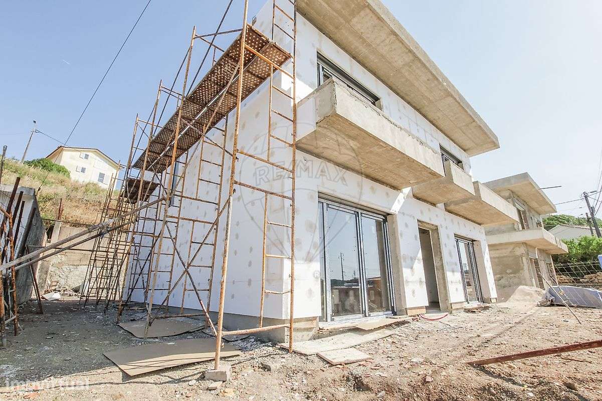 Moradia T4 para venda - Grande imagem: 4/45