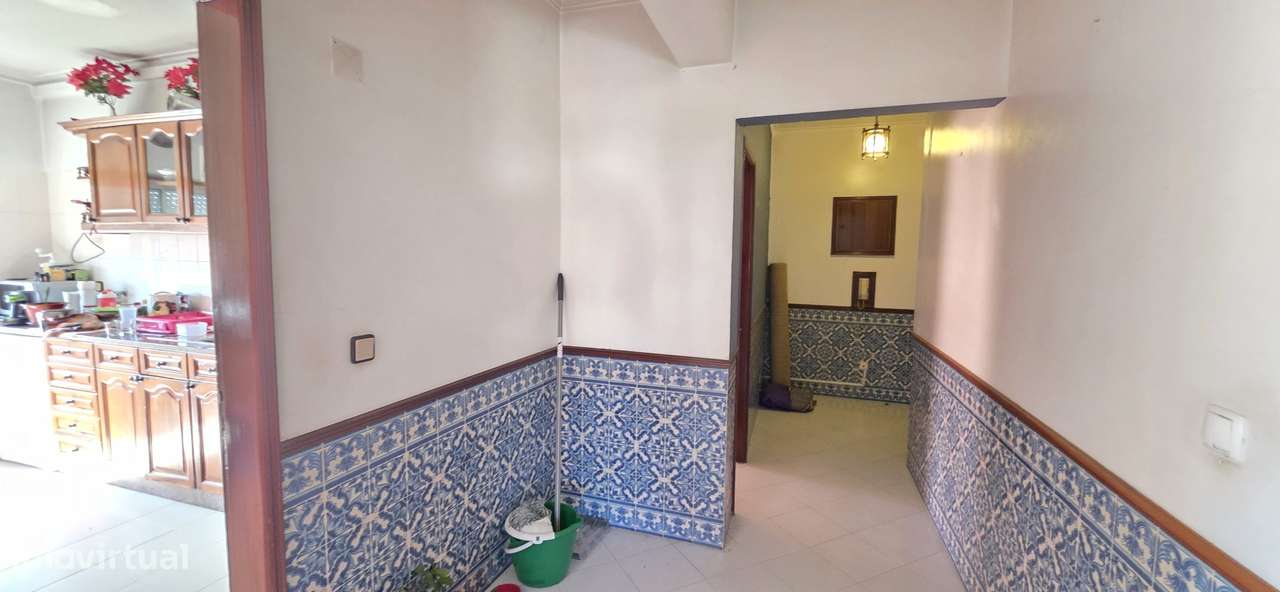 T2 na Serra das Minas com excelente localização e boas áreas-15