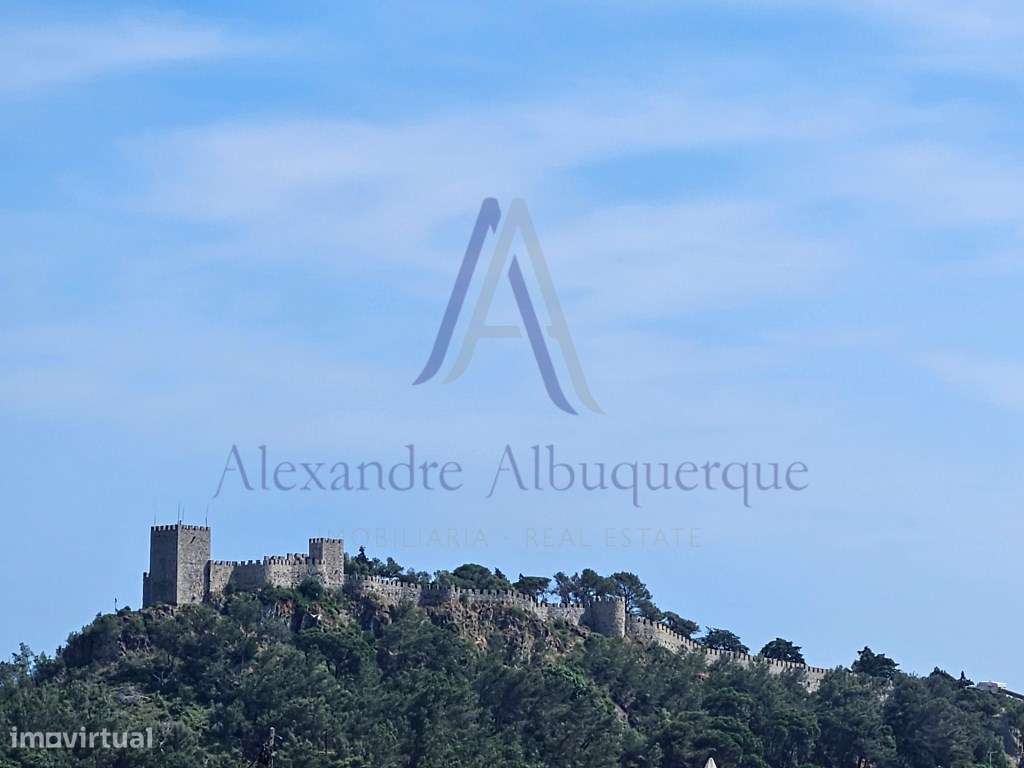 Apartamento Novo | Empreendimento Moderno | Castelo - Sesimbra, T3-8