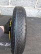 Kolo Dojazdowe Dojazdowka Zapasowe 4x100 VW Seat 3.5J R14 ET42 Pokrowiec - 15