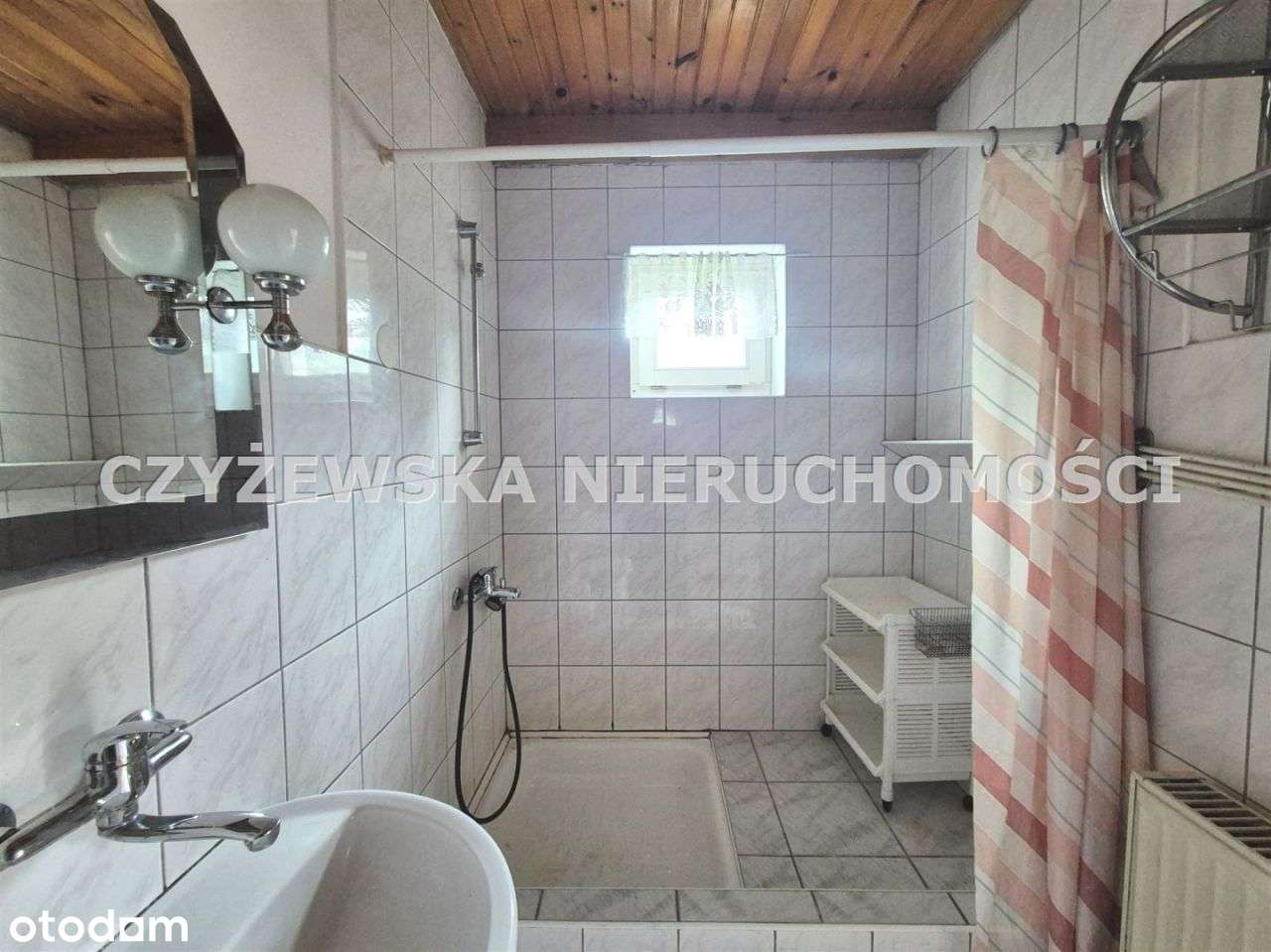 Dom Na Pięknej Działce Przy Lesie Młyńsk 5 Iwiczno-9