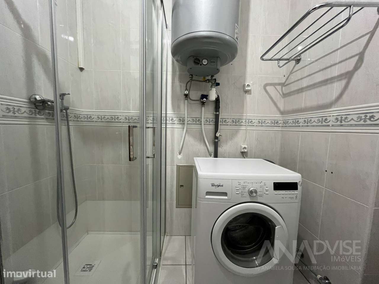 Apartamento T2 DUPLEX Venda em Viseu,Viseu-34
