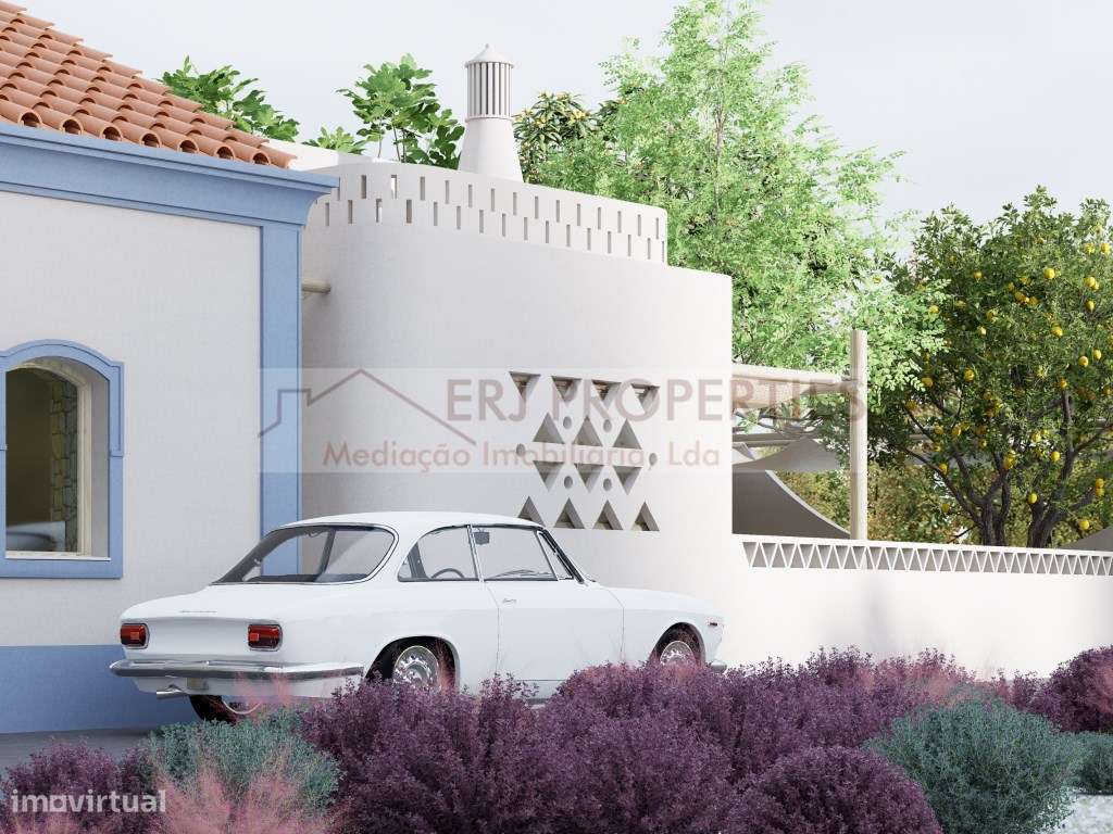 Casa Típica Algarvia - Grande imagem: 3/16
