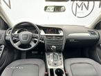 Audi A4 2.0 TDI DPF multitronic Attraction - 7