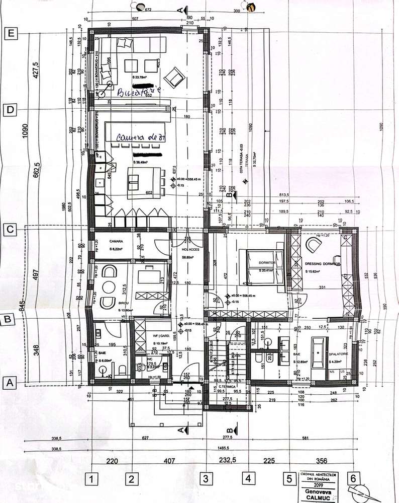 Comision 0%- Proprietate Exclusivista Ghimbav-18