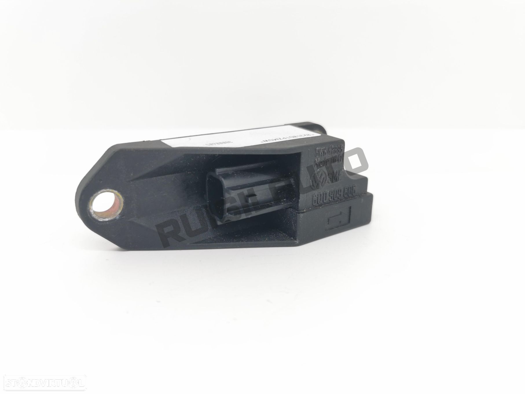 Sensor Impacto 6q090_9606 Vw Polo (6n1) - 1