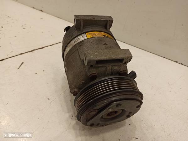 Compressor Do Ar Condicionado Renault Laguna Ii Grandtour (Kg0/1_) - 6