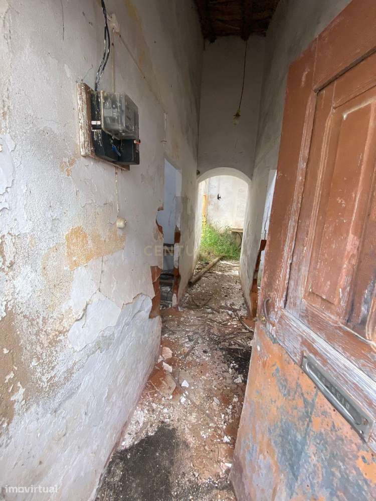Oportunidade Investimento em Moura. Imóvel para Reabilitação. - Grande imagem: 3/10