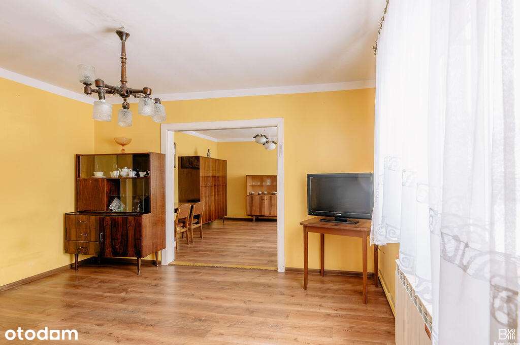 Dom wolnostojący, Główka - 15 km od Gołdapi-9