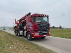 Scania R620 - 1