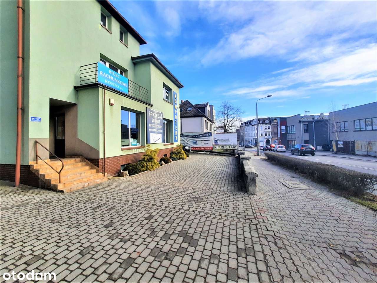 Lokal użytkowy, 80 m², Rybnik - Pełny obrazek: 4/4