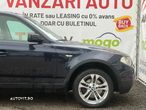 BMW X3 xDrive20d Aut. - 18