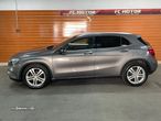 Mercedes-Benz GLA 180 (CDI) d 7G-DCT Urban - 3