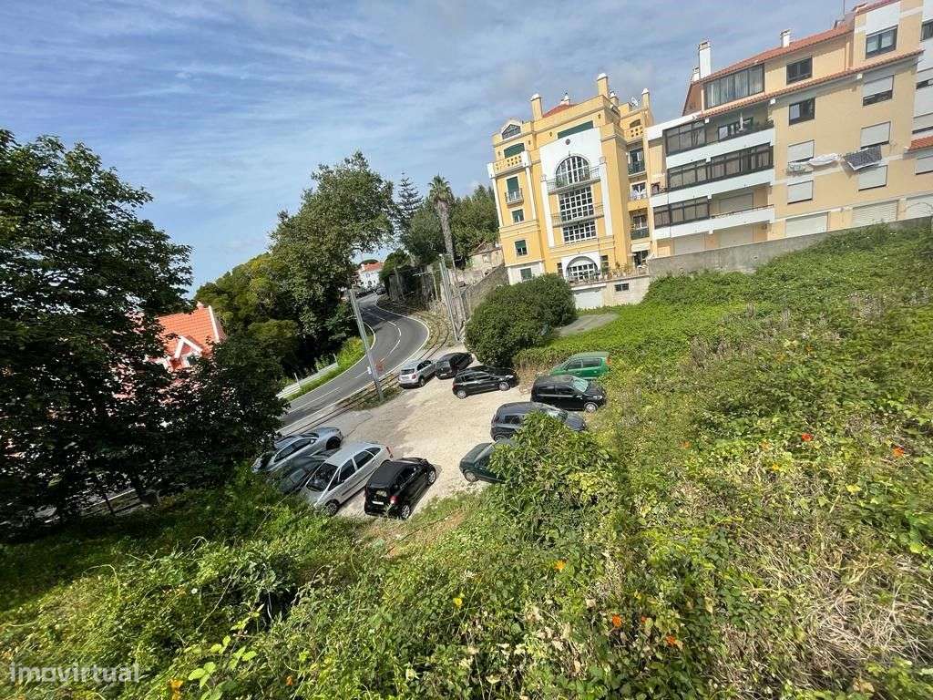 Terreno Urbano para Construção com 612m2 no Centro de Sintra-16